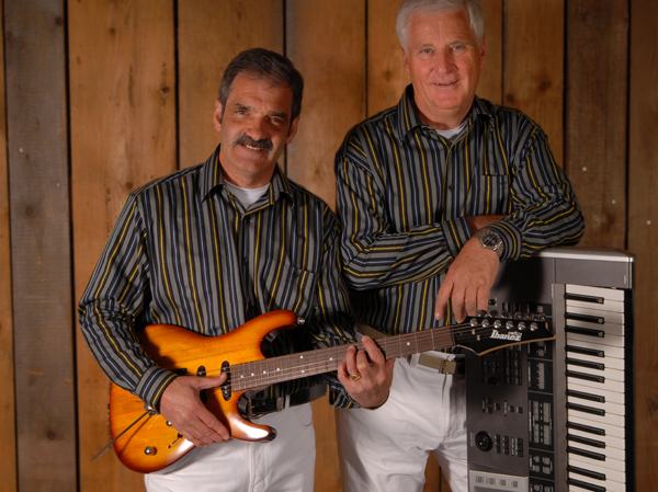 Duo-Kristall plus live