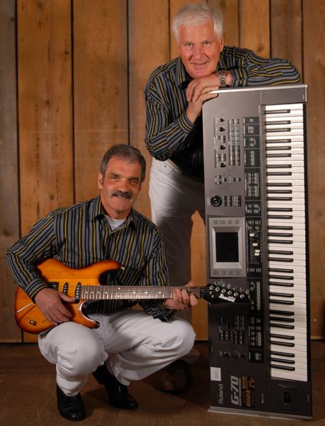 Duo-Kristall plus live