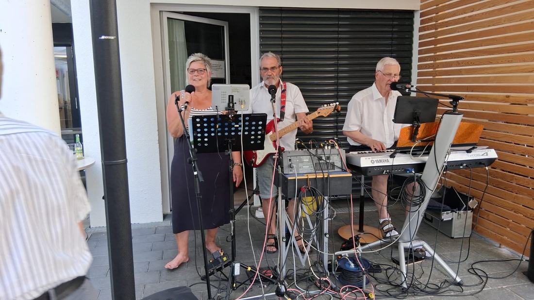 Duo-Kristall plus live